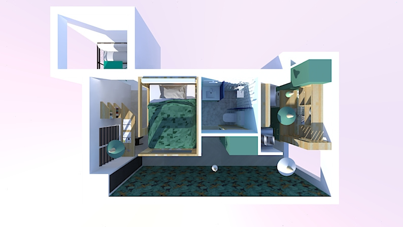 3d studio julien v3 Scène 7